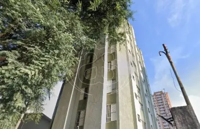 Apartamento com 3 quartos à venda na Avenida Doutor Cardoso de Melo, 389, Vila Olímpia, São Paulo