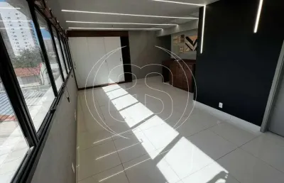 Oportunidade única: sala comercial de 36m² na chácara santo antônio!