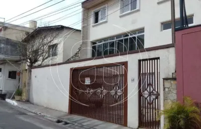 Casa com 4 quartos à venda na Rua Verinha Darcy, 60, Brooklin Paulista, São Paulo