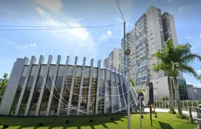 Cobertura duplex na região da chácara santo antônio