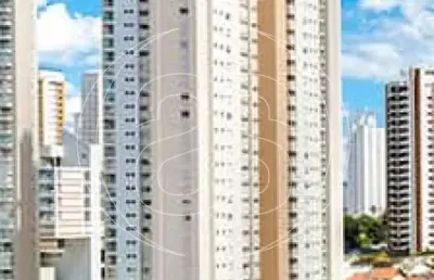 Apartamento residencial na região da vila nova conceição