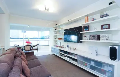 Apartamento com 3 quartos para alugar na Rua Edson, 53, Campo Belo, São Paulo