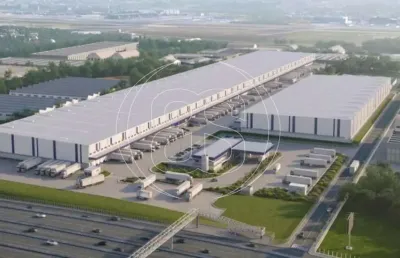Barracão / Galpão / Depósito para alugar na Rua Indubel, Vila Aeroporto, Guarulhos