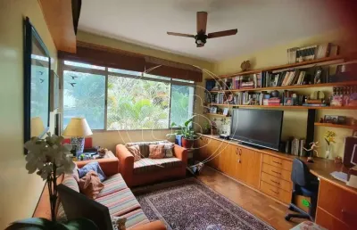 Apartamento com 3 quartos à venda na Rua Jesuíno Arruda, 479, Itaim Bibi, São Paulo
