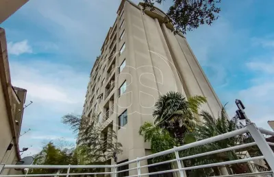 Apartamento com 1 quarto à venda na Rua Otávio Tarquínio de Souza, 160, Campo Belo, São Paulo