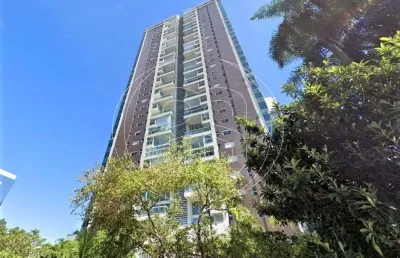 Apartamento com 4 quartos à venda na Rua Nova York, 161, Brooklin Paulista, São Paulo