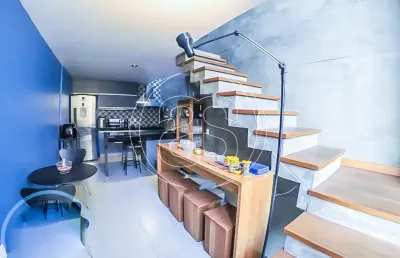 Casa com 10 quartos para alugar na Rua Gabriele D'Annunzio, 770, Campo Belo, São Paulo