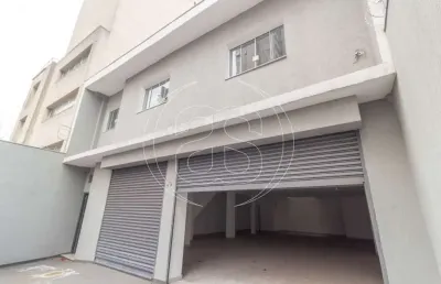 Imóvel comercial com 235m² - disponível para locação em vila clementino