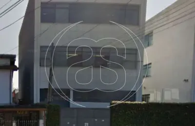Barracão / Galpão / Depósito com 1 sala para alugar na Rua Joaquim dos Reis, 127, Santo Amaro, São Paulo