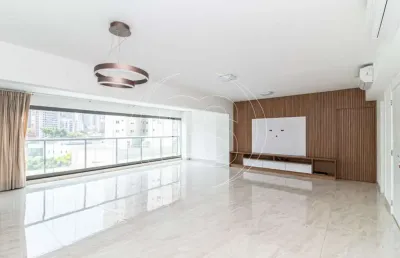 Apartamento com 3 quartos à venda na Rua Joaquim Guarani, 533, Brooklin, São Paulo
