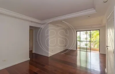 Apartamento com 3 quartos à venda na Alameda dos Aicás, 956, Moema, São Paulo