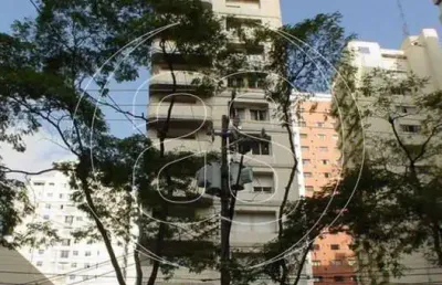 Apartamento com 2 quartos à venda na Rua Nova York, 744, Brooklin Paulista, São Paulo