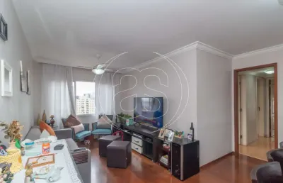Apartamento com 3 quartos à venda na Avenida Doutor Cardoso de Melo, 155, Vila Olímpia, São Paulo