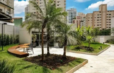 Apartamento á venda em aclimação com 2 vagas de garagem