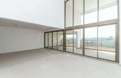 Apartamento com 4 quartos à venda na Avenida Professor Ascendino Reis, 1300, Moema, São Paulo