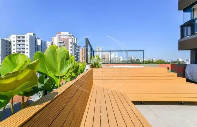 Apartamento com 1 quarto à venda na Rua Doutor Amâncio de Carvalho, 183, Vila Mariana, São Paulo