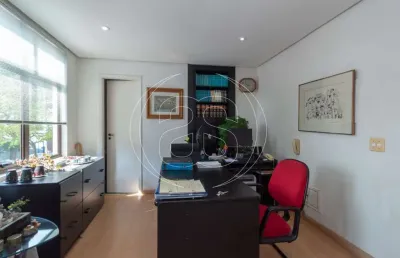 Sala comercial com 1 sala à venda na Avenida Portugal, 1629, Brooklin Paulista, São Paulo