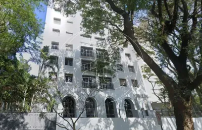 Apartamento com 3 quartos à venda na Avenida Vereador José Diniz, 1308, Santo Amaro, São Paulo
