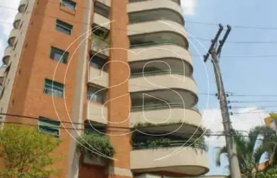 Apartamento com 4 quartos à venda na Rua Doutor Fabrício Vampré, 245, Vila Mariana, São Paulo