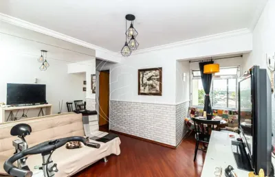 Apartamento com 2 quartos à venda na Alameda dos Uapês, 36, Planalto Paulista, São Paulo
