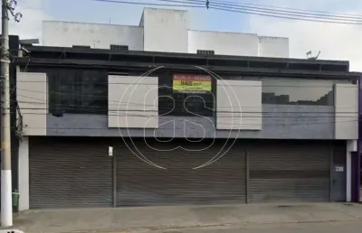 Galpão comercial galpão para locação em moema pássaros