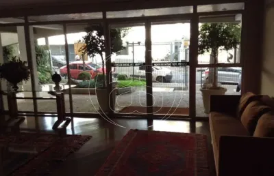 Apartamento com 4 quartos à venda na Rua Doutor Tomás Carvalhal, 540, Paraíso, São Paulo
