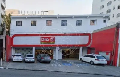 Imóvel comercial á venda em vila mariana - 20 x 34,85