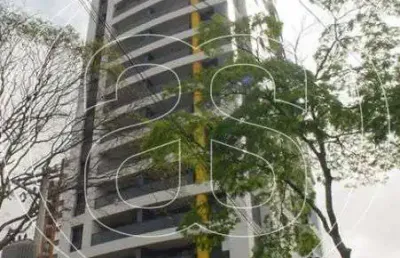 Apartamento com 1 quarto para alugar na Rua Professor Atílio Innocenti, 957, Vila Olímpia, São Paulo