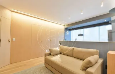Apartamento com 2 quartos à venda na Rua Doutor Amâncio de Carvalho, 183, Vila Mariana, São Paulo