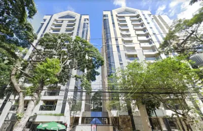 Apartamento 02 suítes - 02 vagas vila nova conceição
