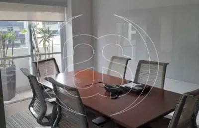 Sala comercial com 3 salas à venda na Rua Fidêncio Ramos, 160, Vila Olímpia, São Paulo