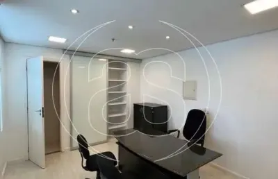Sala comercial com 4 salas à venda na Avenida Portugal, 1629, Brooklin Paulista, São Paulo