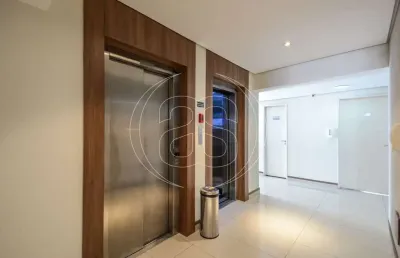 Apartamento com 2 quartos à venda na Rua Clodomiro Amazonas, 1346, Vila Olímpia, São Paulo