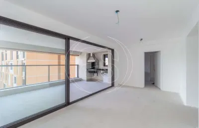 Apartamento com 03 suíte, em moema pássaros, para venda