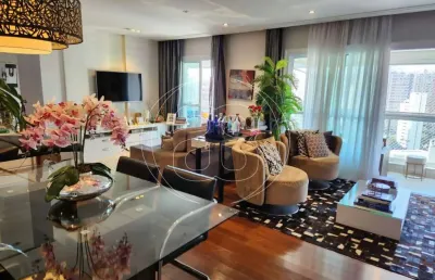 Apartamento com 3 quartos à venda na Rua Iubatinga, 77, Vila Andrade, São Paulo