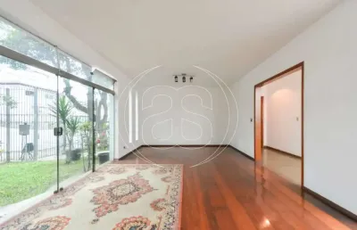 Casa com 2 quartos à venda na Avenida Ireré, 1372, Planalto Paulista, São Paulo
