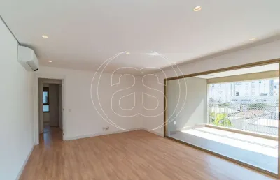 Apartamento com 3 quartos para alugar na Avenida Cotovia, 611, Moema, São Paulo