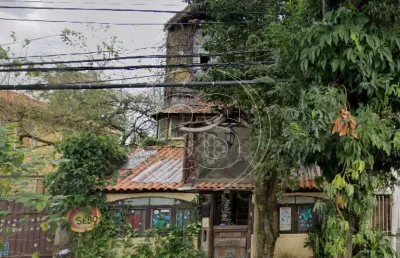 Terreno à venda na Rua Joaquim Nabuco, 410, Brooklin Paulista, São Paulo