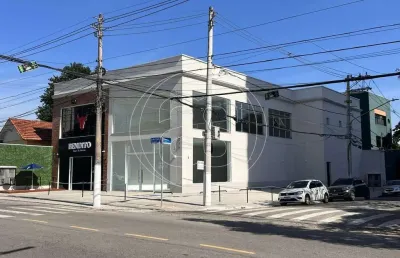 Prédio para alugar na Avenida João Carlos da Silva Borges, 543, Vila Cruzeiro, São Paulo
