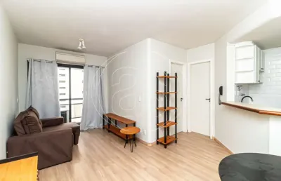 Apartamento residencial à venda na região da vila nova conceição