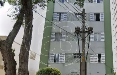 Apartamento com 2 quartos à venda na Alameda dos Uapês, 36, Planalto Paulista, São Paulo