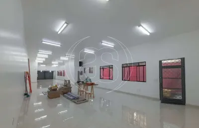 Ponto comercial com 1 sala para alugar na Rua Pedro de Toledo, 376, Vila Clementino, São Paulo
