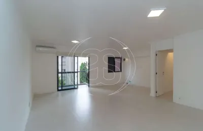 Apartamento com 3 quartos para alugar na avenida dos eucaliptos, 217, moema, são paulo, 130 m2 por r$ 7.800
