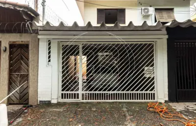 Casa com 3 quartos para alugar na Rua Porto Martins, 285, Brooklin Paulista, São Paulo