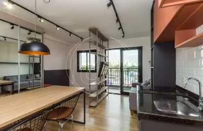 Ponto comercial com 1 sala à venda na Avenida dos Carinás, 301, Moema, São Paulo