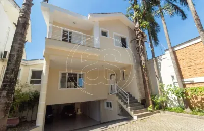 Casa de condominio para venda e locação no planalto paulista