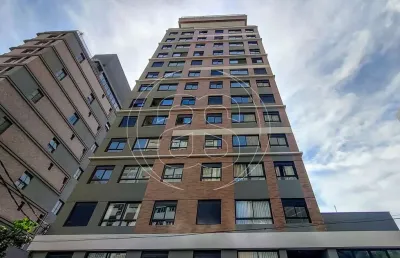 Apartamento com 2 quartos para alugar na Avenida Agami, 347, Moema, São Paulo