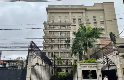 Apartamento com 5 quartos para alugar na Rua Henrique Martins, 611, Jardim Paulista, São Paulo