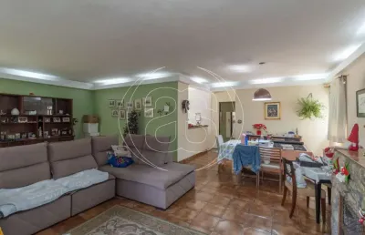 Casa com 3 quartos à venda na Rua Demóstenes, 1321, Campo Belo, São Paulo
