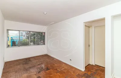 Apartamento com 1 quarto para alugar na Rua Maria José, 123, Bela Vista, São Paulo